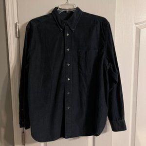 Eddie Bauer Mens Shirt Large